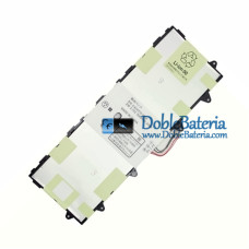 Batería para Fujitsu CA54310-0058 DOCOMO Tab F-03G FLECHAS [Batería de repuesto]